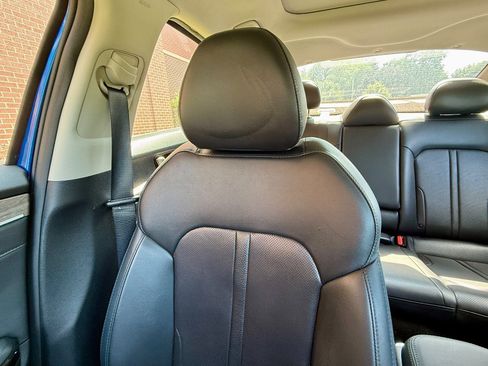 Used 2022 Kia K5 EX w/ EX Premium Package FWD image 34
