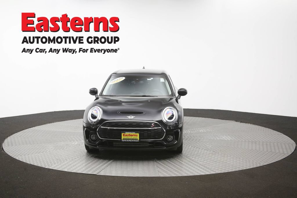 Used 2023 MINI Cooper Clubman S FWD image 53