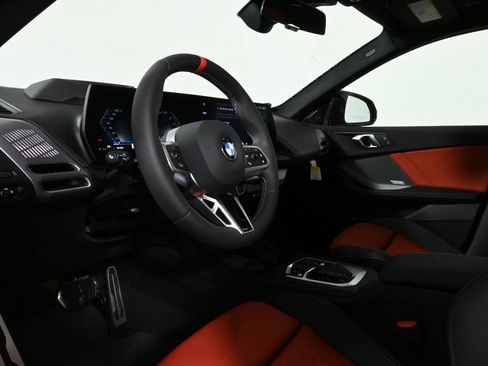 Used 2025 BMW M235i xDrive M235i xDrive w/ Premium Package image 15