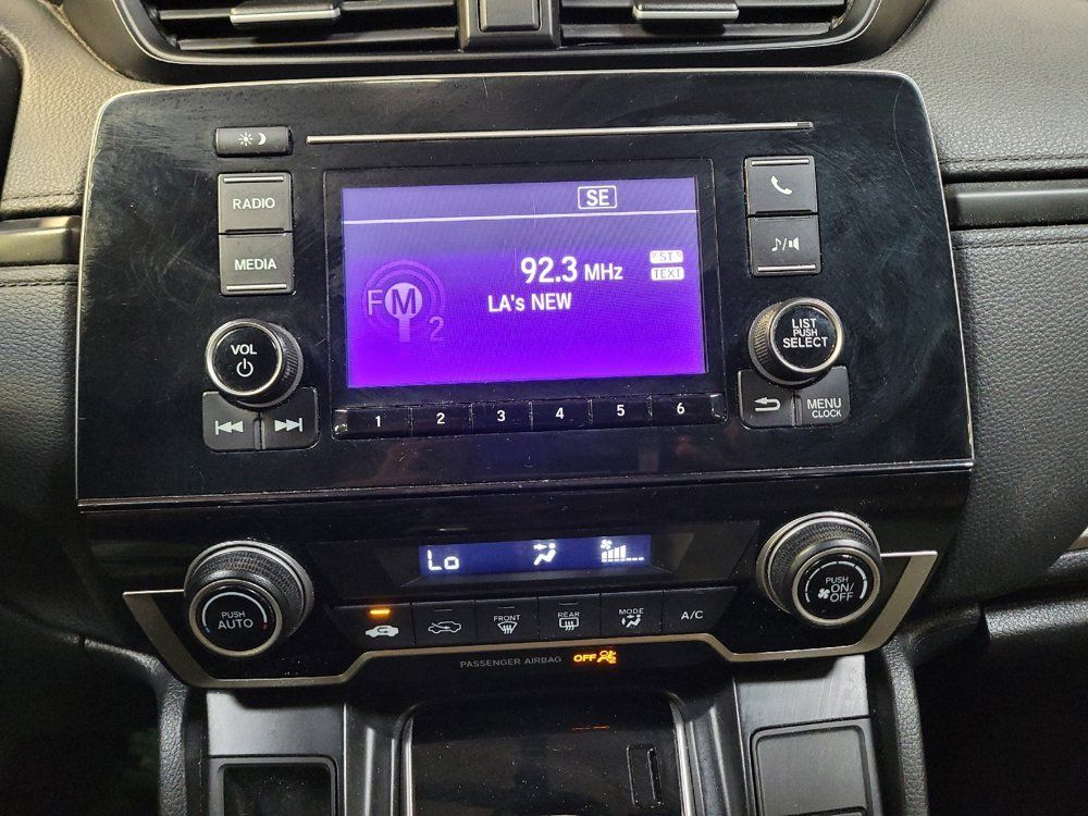 Used 2019 Honda CR-V LX image 25