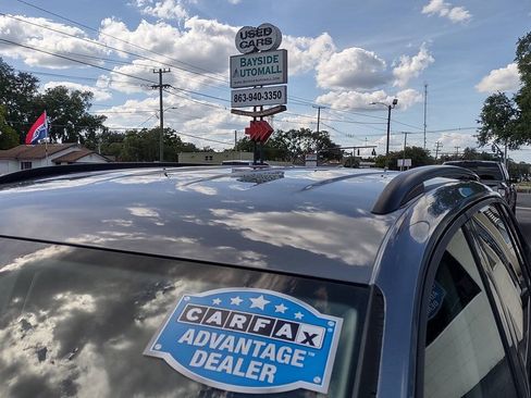 Used 2019 Volkswagen Tiguan S w/ Driver Assistance Package FWD image 8
