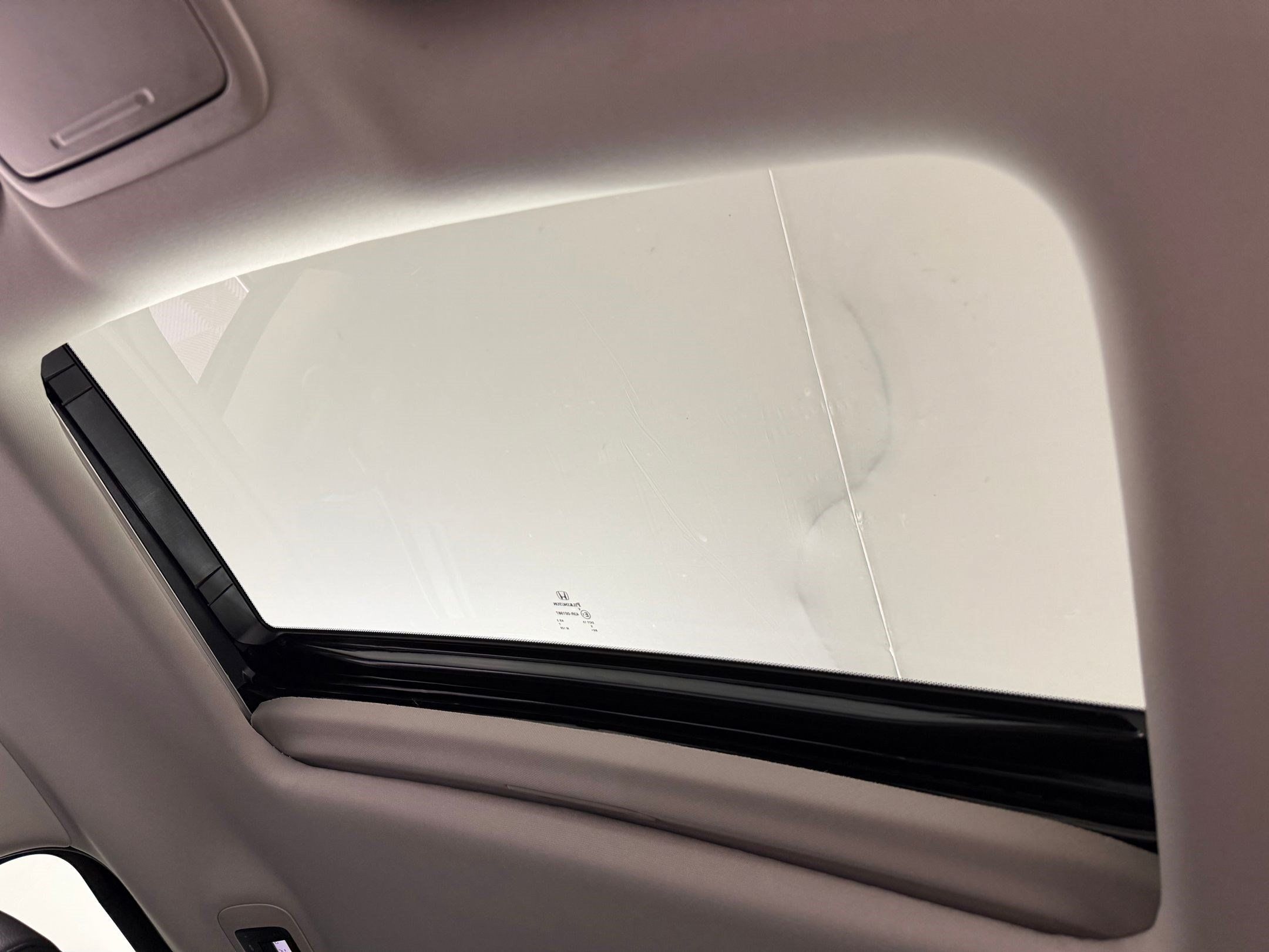 Certified 2025 Honda Odyssey EX-L image 18