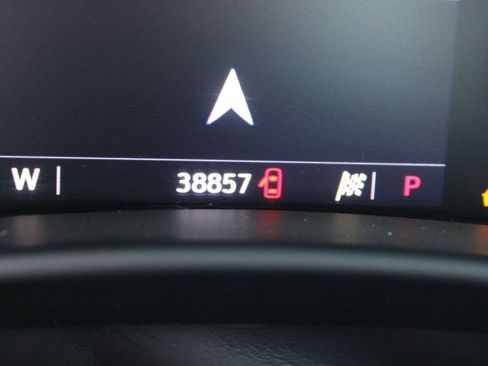 Used 2021 Cadillac CT5 Luxury w/ Sun And Sound Package image 17