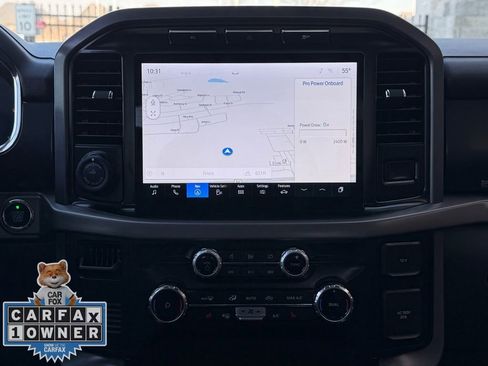 Used 2024 Ford F150 Lightning XLT image 18