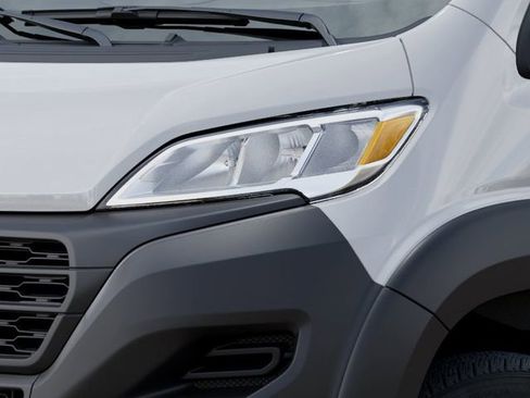 New 2026 RAM ProMaster 1500 image 10