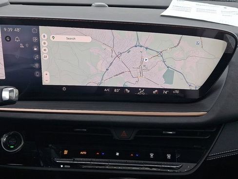 New 2026 Buick Envision Sport Touring AWD/4WD image 17