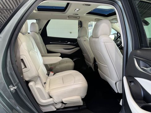 Used 2022 Buick Enclave Essence w/ Experience Buick Package AWD/4WD image 15