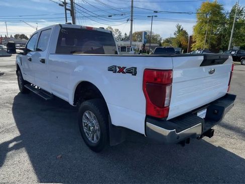 Used 2022 Ford F350 XLT w/ XLT Value Package image 8