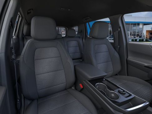 New 2026 Chevrolet Equinox LT FWD image 16
