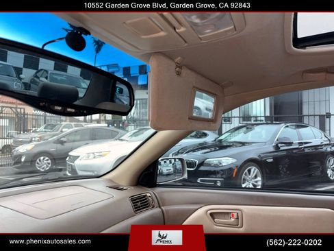 Used 2000 Toyota Camry CE image 34