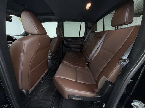 Used 2024 Honda Ridgeline RTL image 14