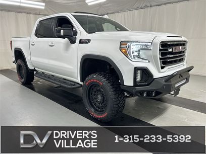 Used 2021 GMC Sierra 1500 AT4 w/ AT4 Premium Package