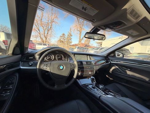 Used 2014 BMW 528i xDrive 528i xDrive Sedan 4D image 31