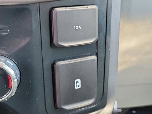Used 2025 Ford F150 XLT w/ Equipment Group 301A Standard AWD/4WD image 33