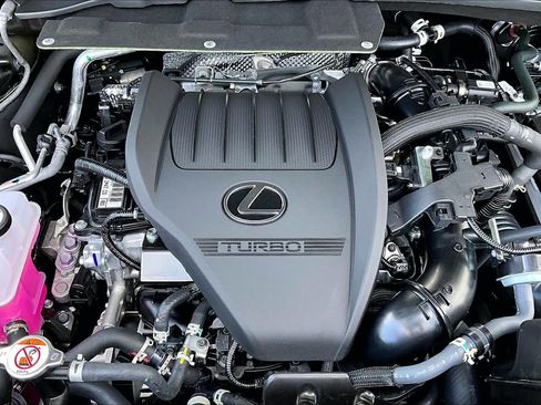Used 2026 Lexus TX 350 AWD w/ Technology Package image 17