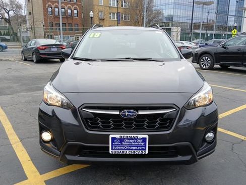 Used 2018 Subaru Crosstrek 2.0i Premium w/ Moonroof Package image 27