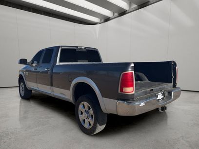 Used 2014 RAM 3500 Laramie
