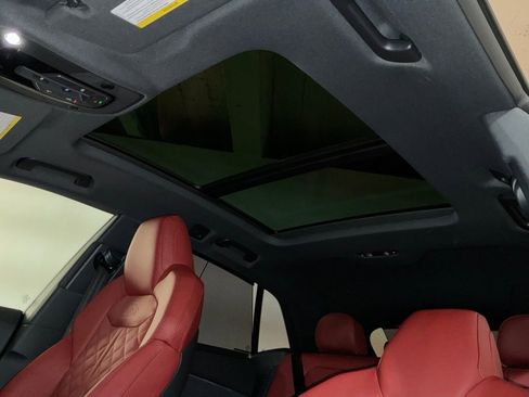 New 2026 Audi SQ8 Premium Plus image 6