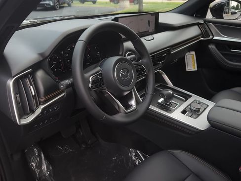 New 2026 MAZDA CX-90 3.3 Turbo S w/ Premium Package AWD/4WD image 20
