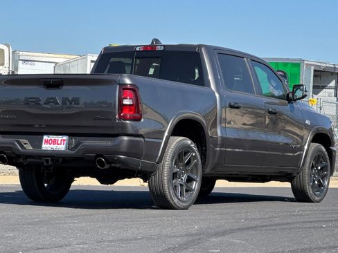 New 2026 RAM 1500 Laramie image 3