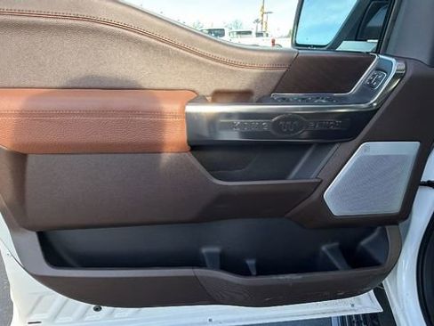 New 2026 Ford F150 King Ranch w/ Equipment Group 601A High image 21