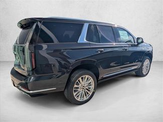 New 2026 Cadillac Escalade Luxury w/ LPO, Floor Liner Package video 2