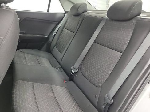 Used 2021 Kia Rio S FWD image 11