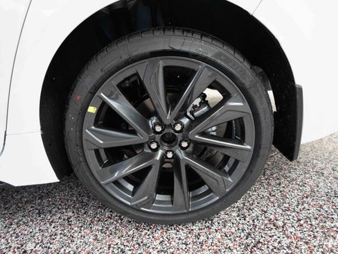 New 2026 Toyota Corolla SE w/ SE Package image 28