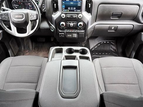 Used 2023 GMC Sierra 2500 SLE w/ SLE Convenience Package image 24