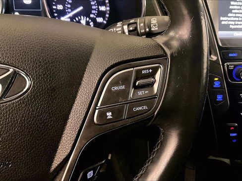 Used 2018 Hyundai Santa Fe Sport w/ 2.0T Ultimate Tech Package 05 image 18