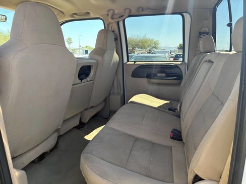 Used 2006 Ford F250 XL AWD/4WD image 19