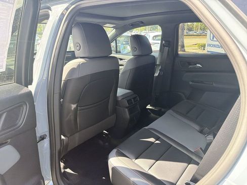 New 2026 Honda Prologue Touring image 26