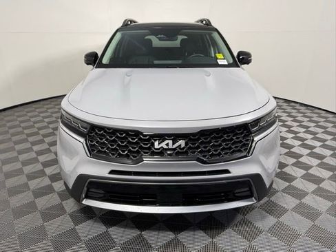 Used 2023 Kia Sorento SX Prestige image 10