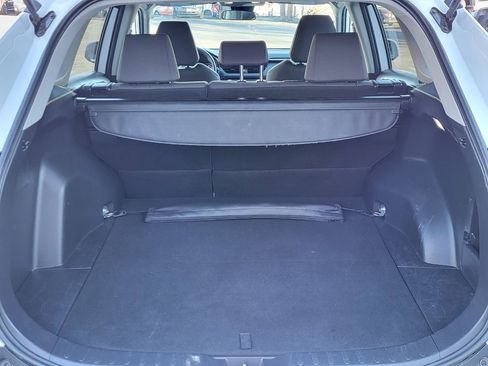 Used 2023 Toyota RAV4 XLE image 26