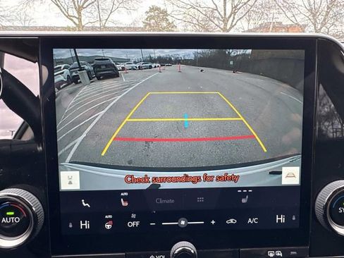 Certified 2023 Lexus NX 350h 350h Base w/ Towing Package (2000 Lbs) image 23