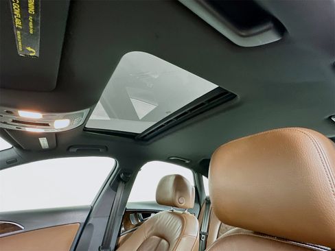 Used 2015 Audi A6 2.0T Premium Plus w/ Premium Plus Package image 23