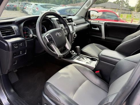 Used 2014 Toyota 4Runner SR5 Premium AWD/4WD image 9