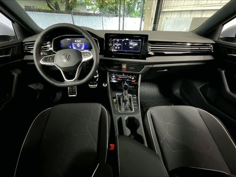 New 2026 Volkswagen Jetta Sport FWD image 5