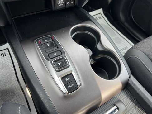 Used 2021 Honda Ridgeline Sport image 22