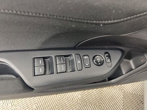 Used 2018 Honda Civic EX image 13