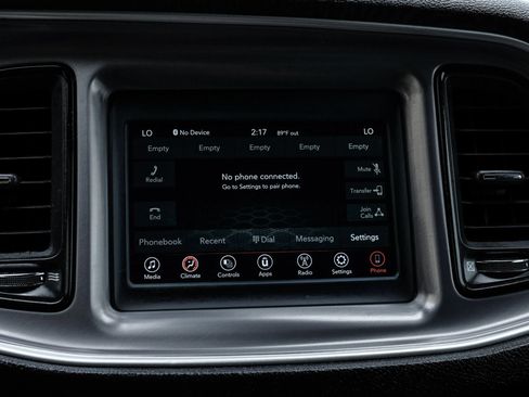 Used 2021 Dodge Challenger R/T RWD image 36