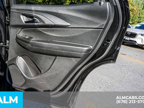 Used 2025 Chevrolet TrailBlazer LT image 51