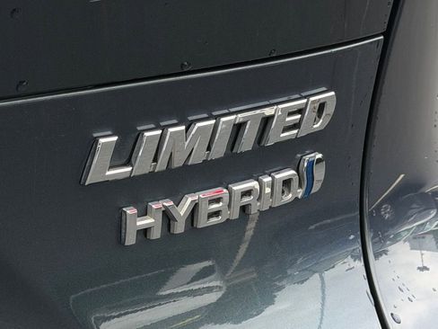 Used 2021 Toyota Venza Limited w/ Advanced Technology Package AWD/4WD image 15