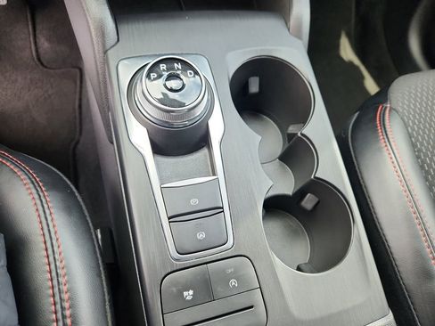 Used 2025 Ford Escape ST-Line image 21