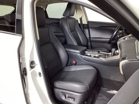 Used 2020 Lexus NX 300 FWD w/ Comfort Package image 37