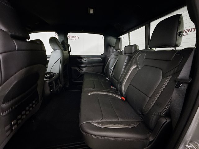 New 2026 RAM 1500 RHO AWD/4WD image 23