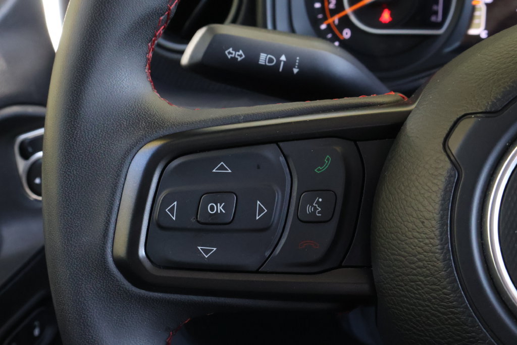 Used 2025 Jeep Wrangler Unlimited Rubicon AWD/4WD image 29