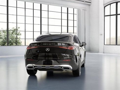 New 2026 Mercedes-Benz GLC 300 4MATIC image 24