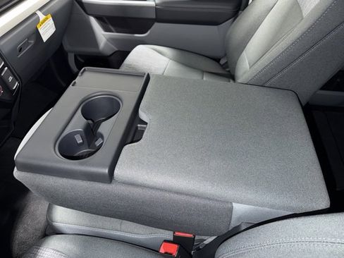 New 2026 Ford F350 XLT w/ Snow Plow Prep Package image 20