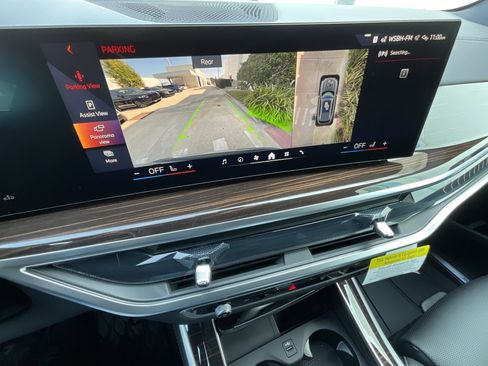 New 2026 BMW X5 sDrive40i w/ Premium Package image 16